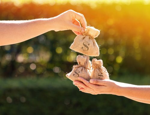 Why We Only Offer Third Party Payment Plans